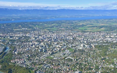Acheter un appartement à Annemasse : guide complet
