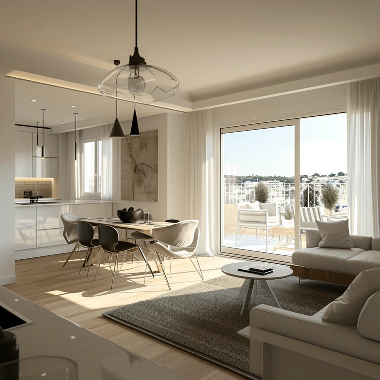 Image 5 Achat appartement Toulon