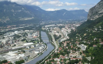 Avantages de l’achat immobilier neuf en Isère