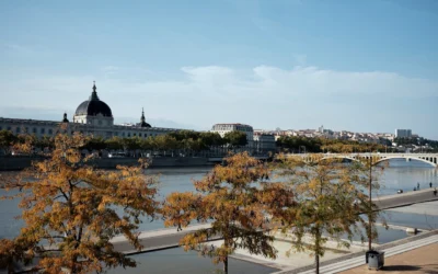 Achat d&rsquo;appartement neuf à Lyon : Guide complet