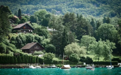 Acheter une maison neuve à Annecy : Votre guide complet