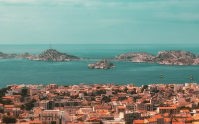 Les avantages d’un programme neuf à Marseille