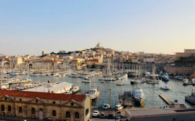 Achat appartement Marseille : votre guide pour investir dans le neuf