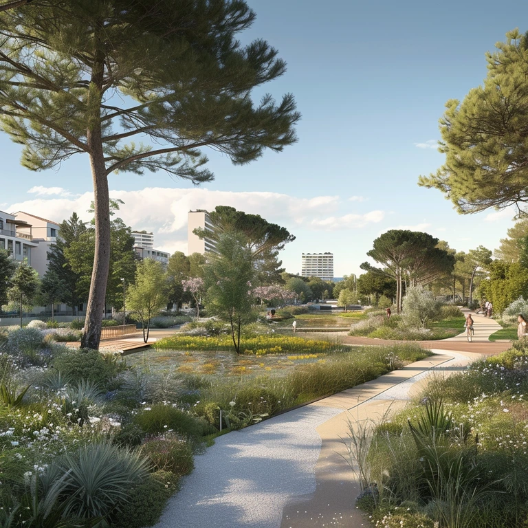 image 2 Achat appartement toulon